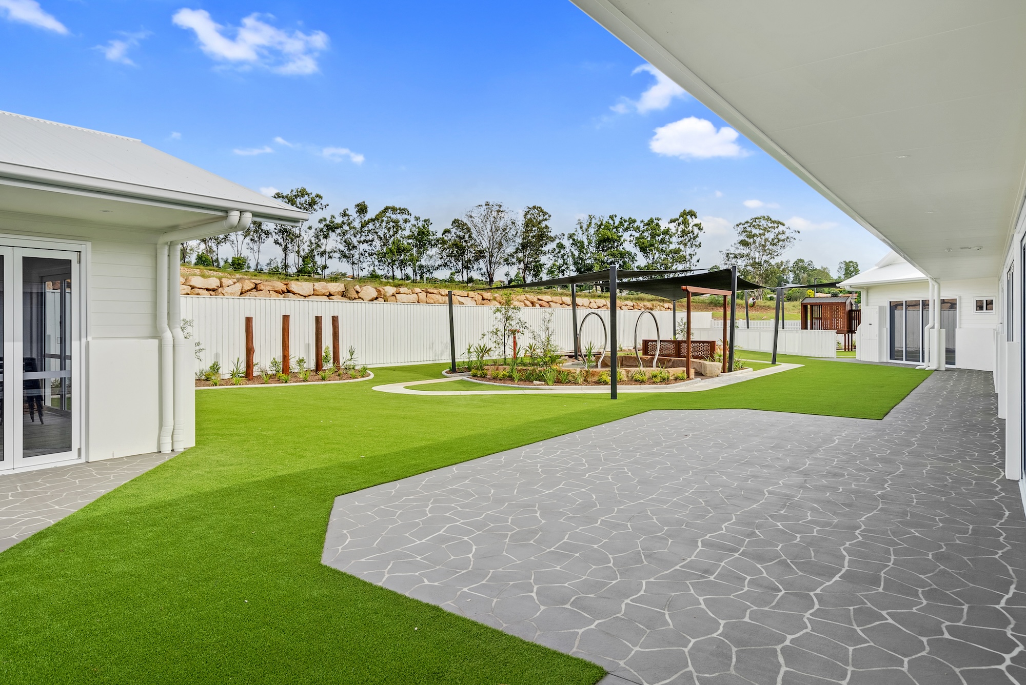 Childcare Centre Design, Planning & Construction in Beaudesert, Queensland 16